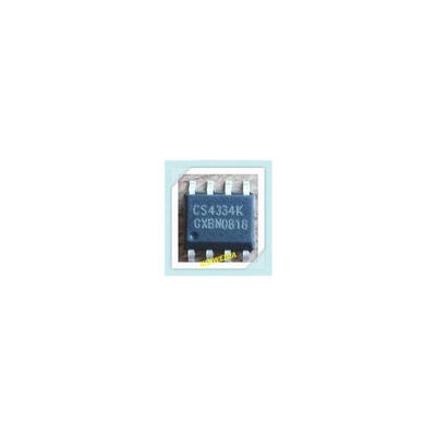 

50pcs/lot cs4334-ksz cs4334ksz cs4334k SOP8 Good qualtity.HOT SELL .FREE SHIPPING.BUY IT DIRECT