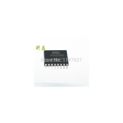 

5pcslot PGA205AU PGA205 SOIC-16 original electronic IC kit