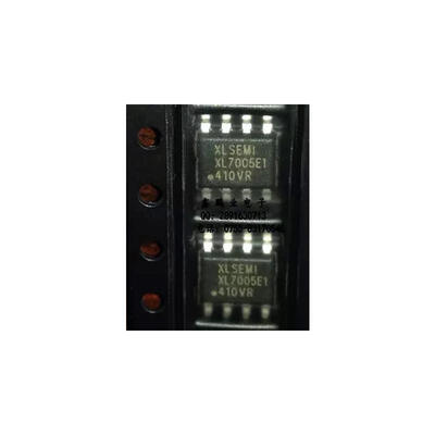 

100pcs/lot XL7005E1 XL7005 SOP8 in stock new and Original IC Free Shipping
