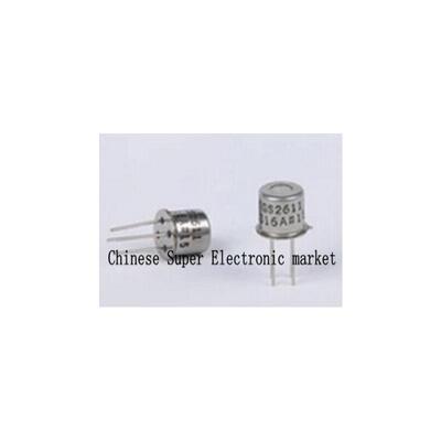 

2PCS TGS2611 TGS 2611 The Detection Of Methane Sensor