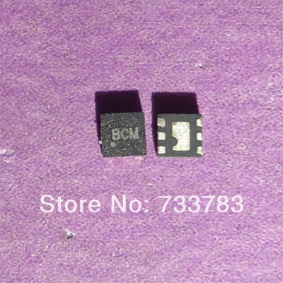 

10pcslot RT9011-GGGQWC RT9011 BCM BCA BCQ Portable Power Management 300mA Dual LDO Regulator