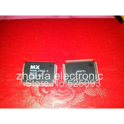 

2pcs/lot MX88L250EC-S