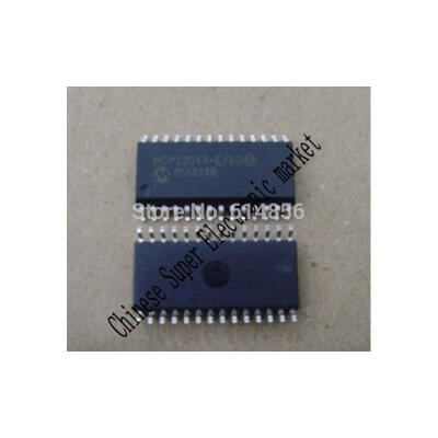 

10PCS MCP23017-E/SO MCP23017 SOP16