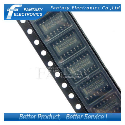 

100PCS CD4069UBM SOP14 CD4069 CD4069BM SOP CD4069UBM96 SMD new and original IC free shipping