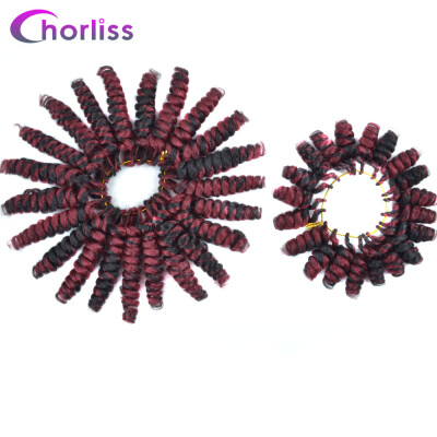 

Chorliss curlkalon crochet hair crochet braids short curly ombre crochet hair short synthetic weave hair Extension 2PackLot Bug