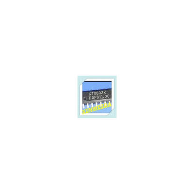 

20pcslot kt0803k kt0803 kt SOP16 Good qualtityHOT SELL FREE SHIPPINGBUY IT DIRECT