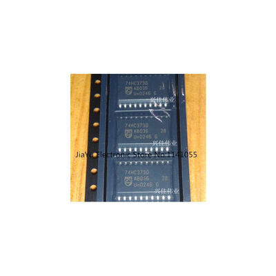 

200PCS 74HC373D 74HC373 SOP-20 IC