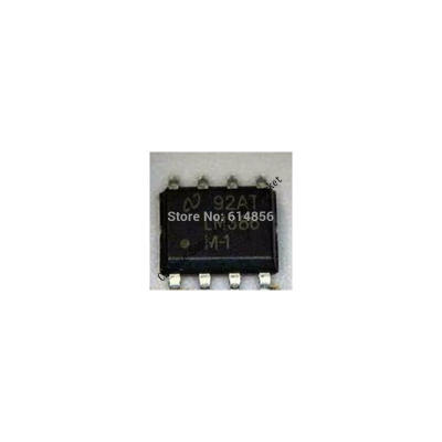 

60pcs SMD LM386 LM386M-1 SOP-8