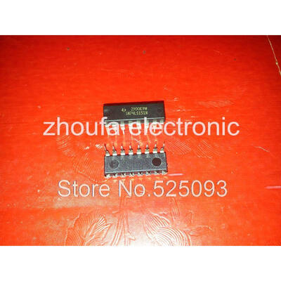 

50pcslot SN74LS151N