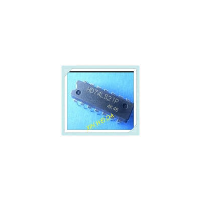 

50pcslot hd74ls21p hd74ls21 74ls21 Good qualtityHOT SELL FREE SHIPPINGBUY IT DIRECT