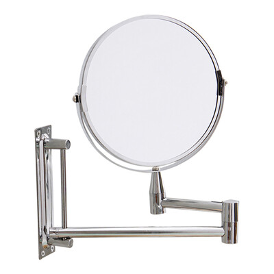 Orz Bathroom Makeup Mirror 3x Magnifying Wall Mount Dual Sided 7 Makeup Mirror 3x Magnifying Wall Mount