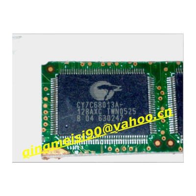 

10pcslot cy7c68013a-128axc cy7c68013a-128 cy7c68013a Good qualityHOT SELL FREE SHIPPINGBUY IT DIRECT