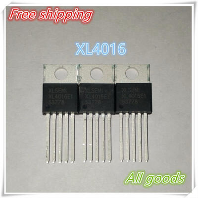 

50PCS Free shipping XL4016