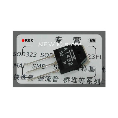 

10pcslot 2SA1492 A1492 TO3P Free shipping
