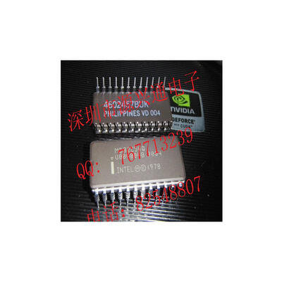 

2pcslot MD82C54Q MD82C54 DIP new original stock Integrated Circuit IC