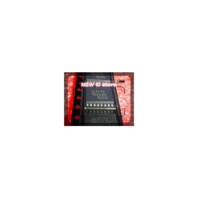 

10PCS IL717 IL717E SOP16