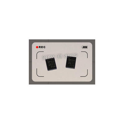 

FREE SHIPPING MP2611DL MP2611 QFN 10PCS In stock