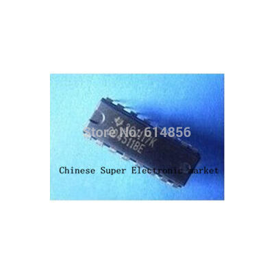 

20PCS CD4511BE 4511 DIP-16