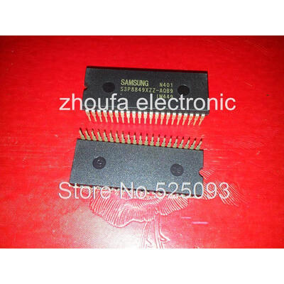 

2pcslot S3P8849XZZ-AQB9