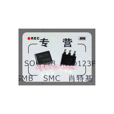 

New original 20pcs EL4N35 4N35 DIP-6