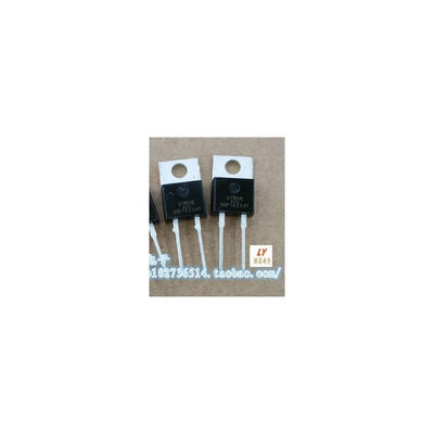 

BYW29E-200 BYW29E200 BYW29E 8A200V TO-220-2 ROHS ORIGINAL 10PCSlot Free Shipping Electronics composition kit