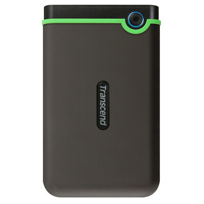 

Жесткий диск Transcend StoreJet 25M3S USB3.1,1TB