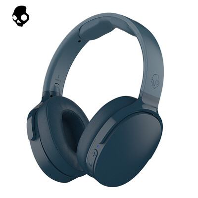 

SKUllcandy HESH 3 WIRELESS Headset Blue