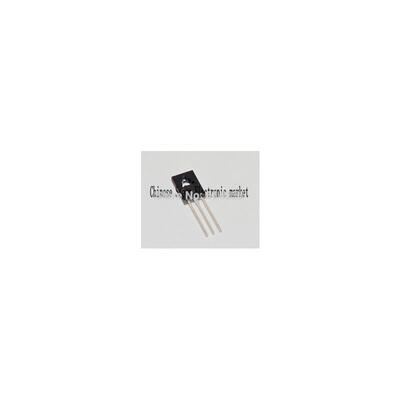

20PCS BD136 TO-126 PNP power transistors