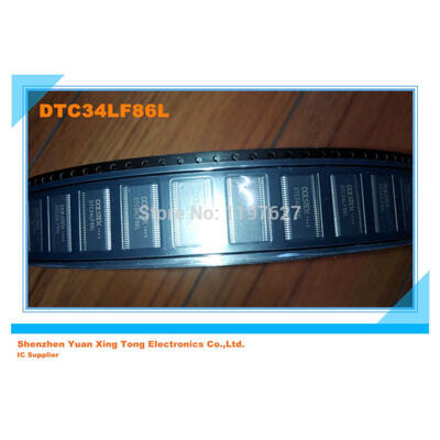 

10PCSLOT DTC34LF86L TSSOP 100new&original with best quality electronic ic kit in stock