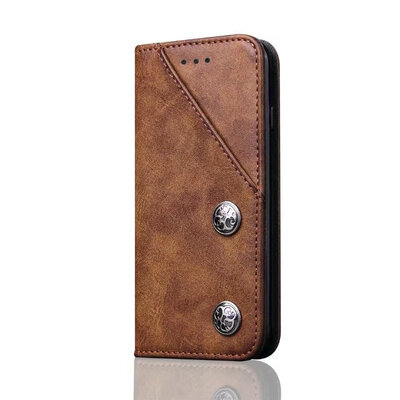 

Adtismark For iphone 6 plus Case Genuine Leather Case for iphone 6s plus Cover Fashion Design Magnetic Wallet Card Slot Phone Bag