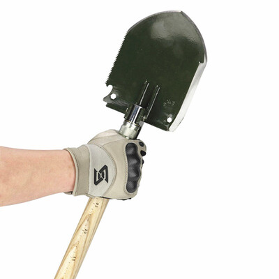 

Changlin multi-function self-driving equipment engineering shovel 308A multi-purpose outdoor shovel