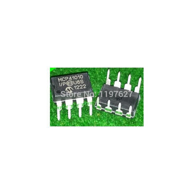 

FREE SHIPPING MCP41010-I/P MCP41010 DIP 10PCS/LOT IC