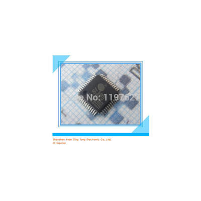 

Free Shipping VS1003B VS1003 LQFP48 MP3 Decoding Chip NEW STOCK IC 10PCSLOT IC