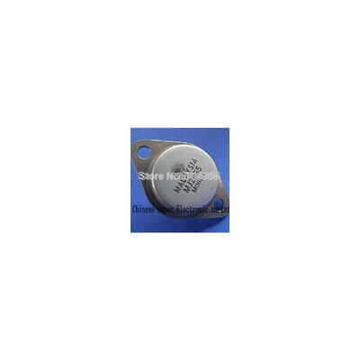 

5PCS MJ2955 TO-3 PNP 15A 60V 115W made in china
