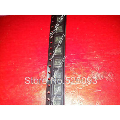 

50pcslot SN74CBTLV3257DBQR CL257