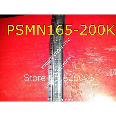 

20pcs/lot PSMN165-200K N165-20 PSMN165-200 Original !