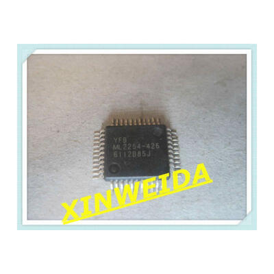 

5pcs/lot ml2254-426 ml2254 l2254-426 l2254 Good qualtity.HOT SELL .FREE SHIPPING.BUY IT DIRECT
