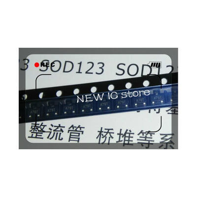 

Wholesale-p-channel Field-Effect Transistor AO3407 A79T 43A30V SOT23 MOS 100pcslot
