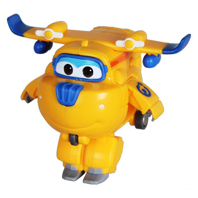 

AULDEY Jerom transformer - Super Wings series - model 710010
