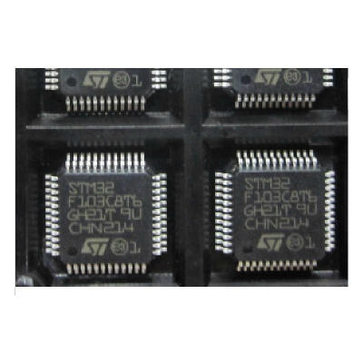 

1pcslot Supply micro controller chip STM32F103C8T6 new original spot