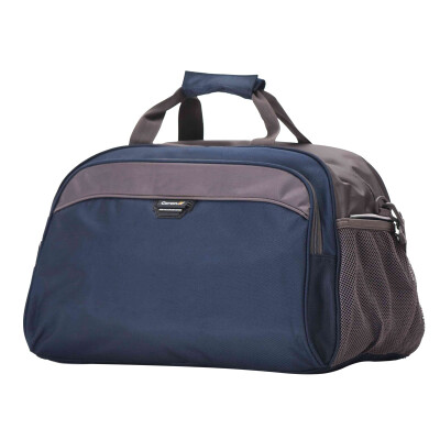 

Carany Waterproof Waterproof Shoulder Diagonal Shoulder Bag Travel Bag Large Capacity Bag C3189 Navy