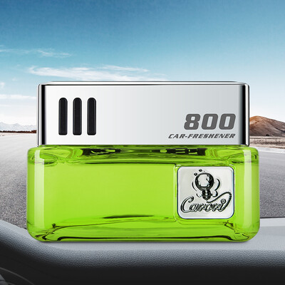 

Carori Z-107 car perfume car car perfume seat ornaments 800 ice age cold gray