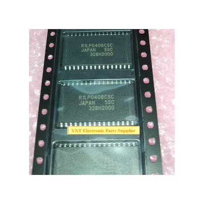 

2pcslot R1LP0408CSB-5SI R1LP0408CSB WSOIC32 new&original electronics kit in stock ic