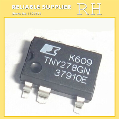 

20PCS/lot TNY278GN TNY278 SOP7 Power management chip