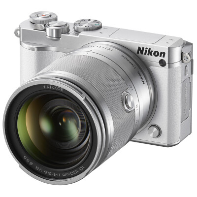 

Nikon (Nikon) J5 micro single-camera Nikkor VR anti-shake 10-100mm f / 4-5.6 interchangeable mirror digital machine white (20.8 million effective pixels can replace the lens 4K video recording can be folded touch screen