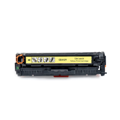 

Совместимый Тонер-картридж HP CE410 CE411 CE412 CE413 HP305A M451DN M351A M375NW M475