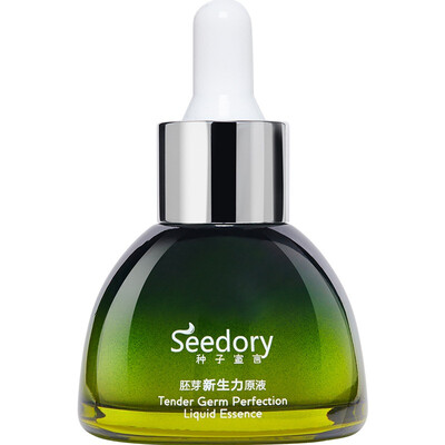 

Семена декларации (SEEDORY) зародыши новой силой жидкость 30мл