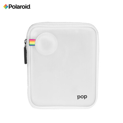 

Polaroid POP Polaroid Camera Blue (20 миллионов 1080P 3,97-дюймовый сенсорный экран для предварительного просмотра печати смарт-WIFI Bluetooth можно редактировать)