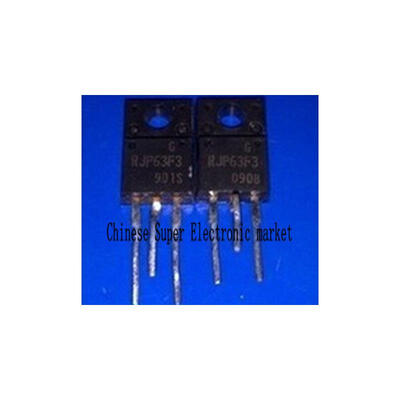 

10PCS RJP63F3A