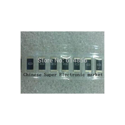 

4000PCS 2010 82R 82 OHM 5% smd thick film chip resistor